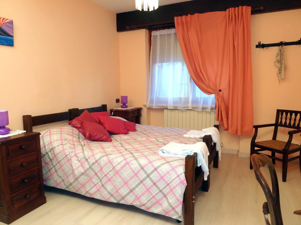 B&B Gli Eremiti Andorno Micca Exterior photo