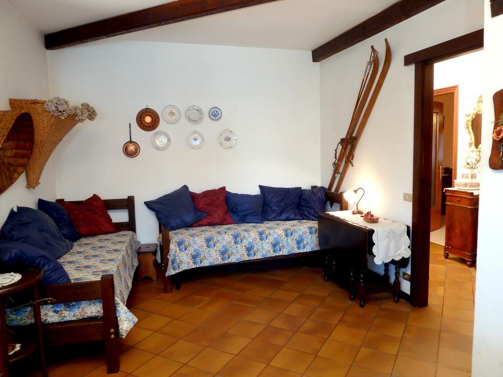 B&B Gli Eremiti Andorno Micca Exterior photo