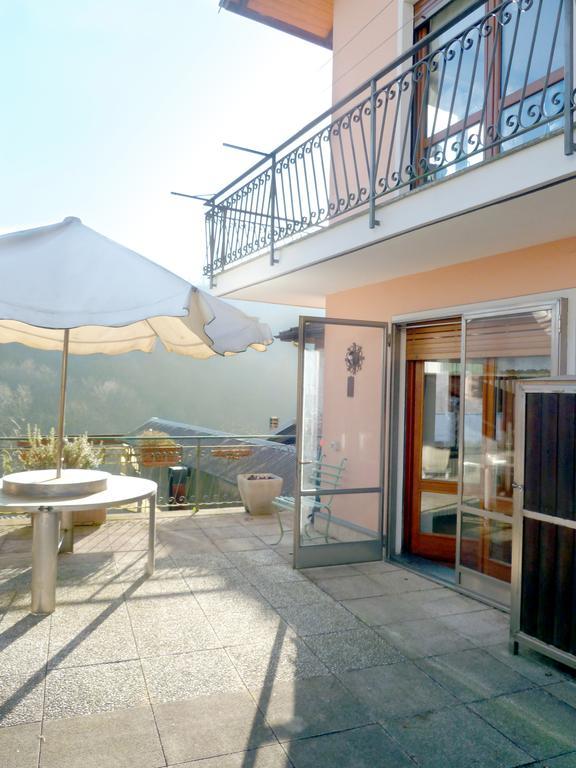 B&B Gli Eremiti Andorno Micca Exterior photo